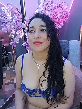 Elizabeth_bennett webcam