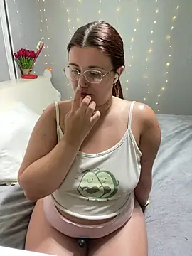 AureTease webcam