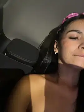 Melissa_Rendon webcam