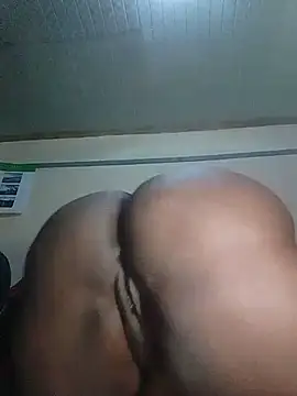 Ebonypearl2 webcam