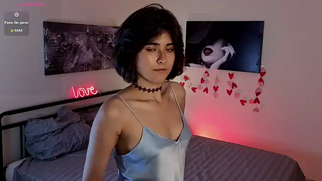 Barbara_Little webcam