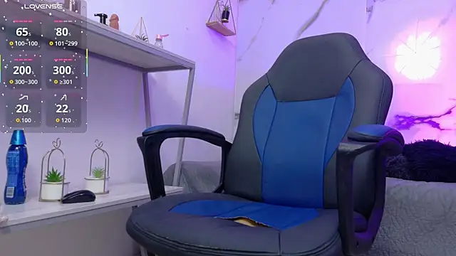dariah_jhonson webcam