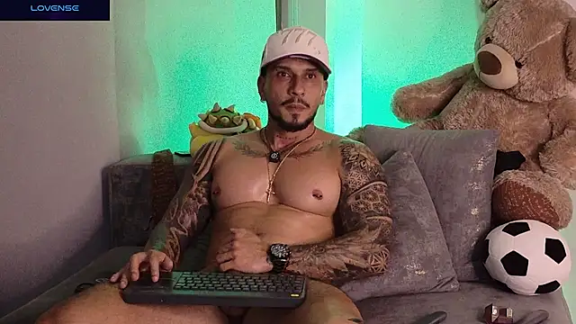 Seth_Vegaa webcam