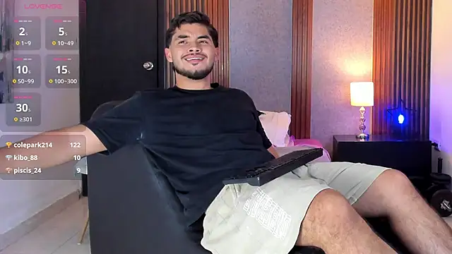 luciano_vitale webcam