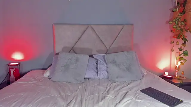 LexyParkers webcam