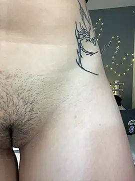 Thevixenx webcam