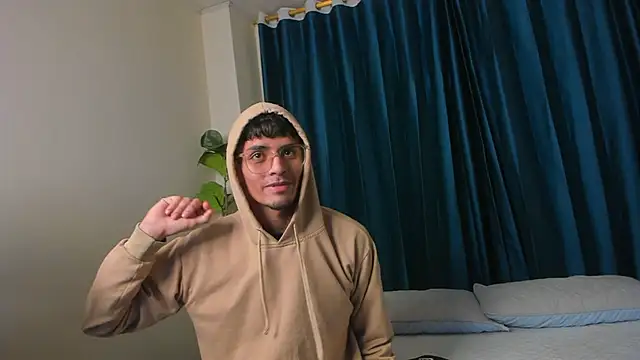 hell_Dantex webcam