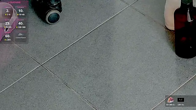 zarahdivousi webcam