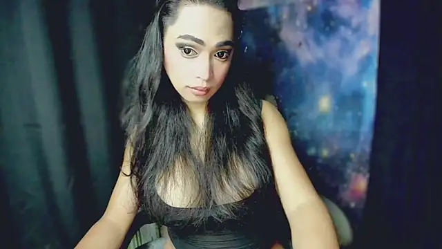Salsalita_Longcock webcam