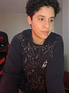 HUMANXTHING webcam