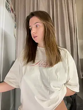 NastyushaaLove webcam