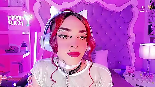 LeyXandrabraz webcam