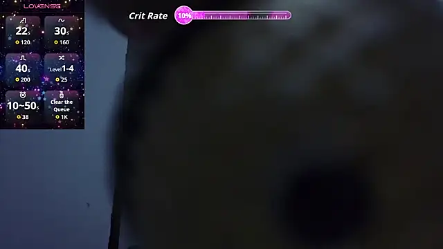 evelaurent webcam