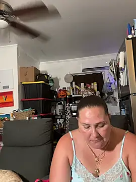 SexyNikki6969 webcam