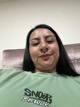 Abril_Luv webcam