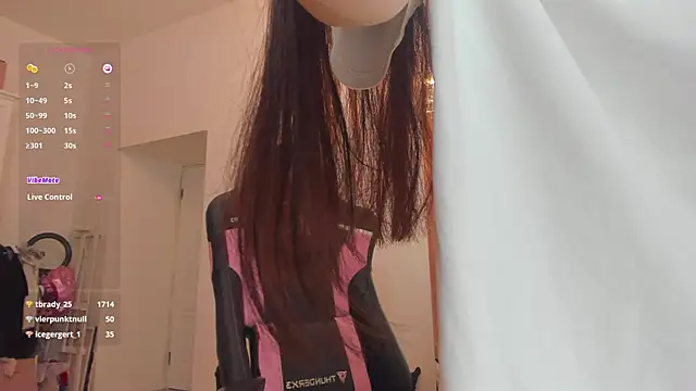 lil_cassie webcam