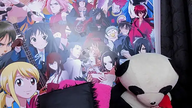 Luluu_08 webcam
