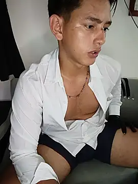 Hiroshi_Shen webcam