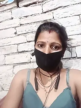 Divya-11431 webcam