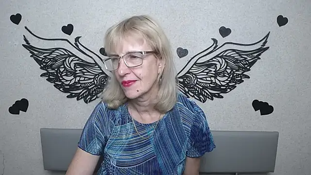 PattySanny webcam