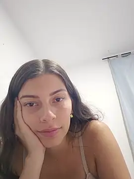 IrisBound webcam