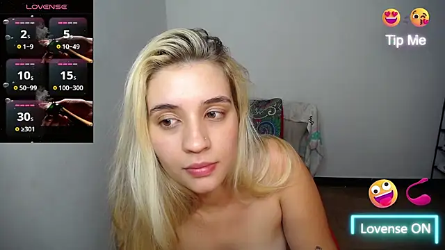 Ambar_lynn01 webcam