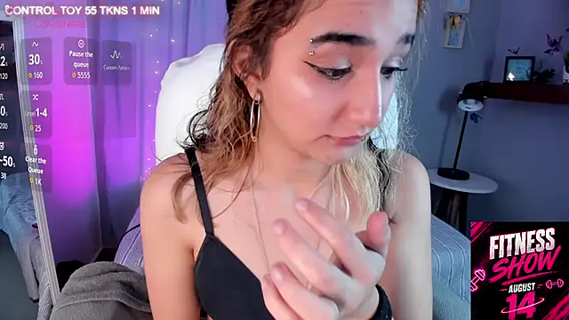 vanillafairy_ webcam