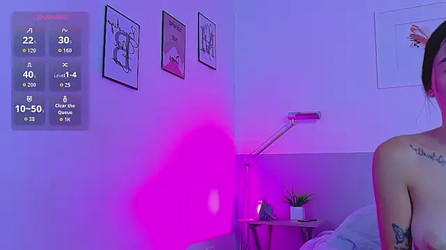 youngmommyy webcam