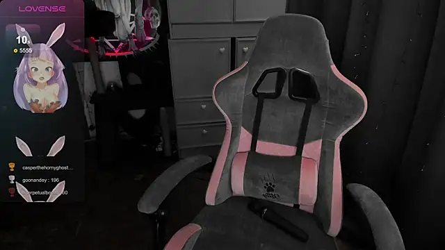 t0riayun0 webcam