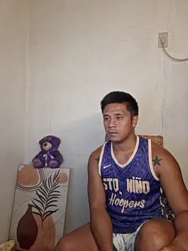 Felix_Asher webcam