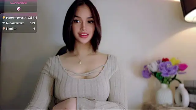 Anna_HollyDoll webcam