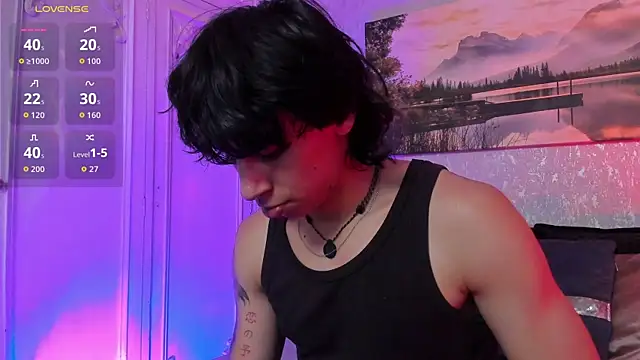 Tyler_durten webcam