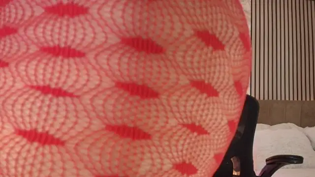 JuliRamirez webcam