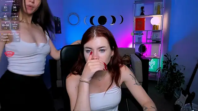 isabel_wave webcam
