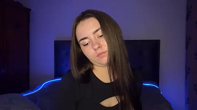SelenaBrook webcam