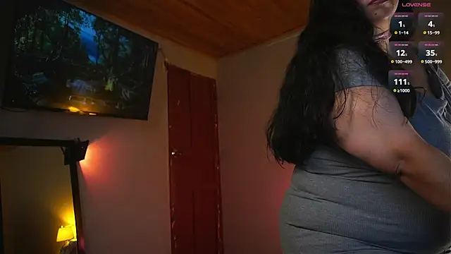 coraline_latin webcam
