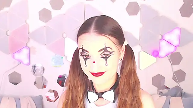 LexiKiss webcam
