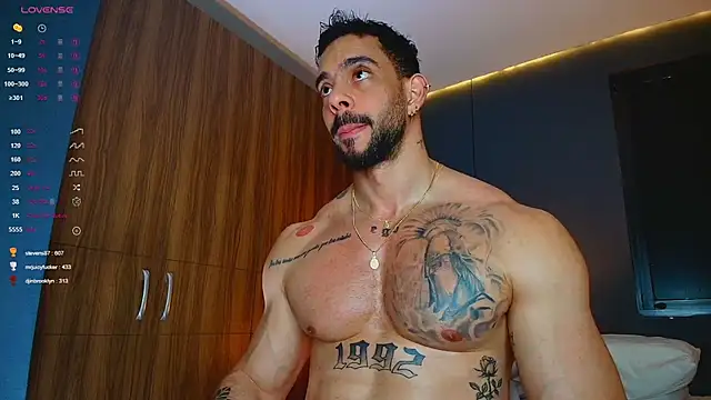 massimo_visconti live sex cam