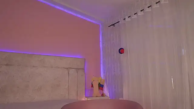 VeronicaMartiin webcam