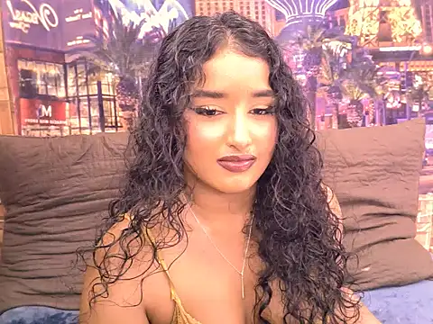 IndianAngel4u webcam