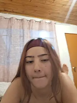 Alejita699 webcam