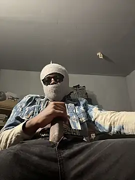 TheMightyDxXx webcam