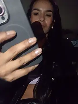 Sahana_Ashiika webcam