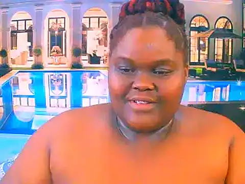 EbonyHotBuns webcam