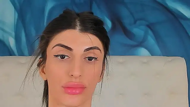 SkinnyDolly webcam