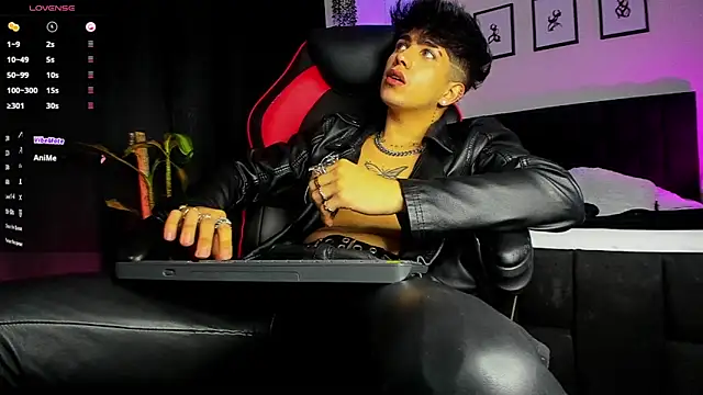 LyleBennett_ webcam