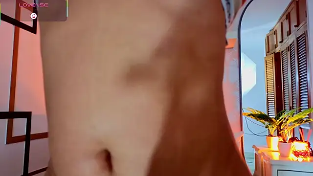 CharlotteGraay webcam