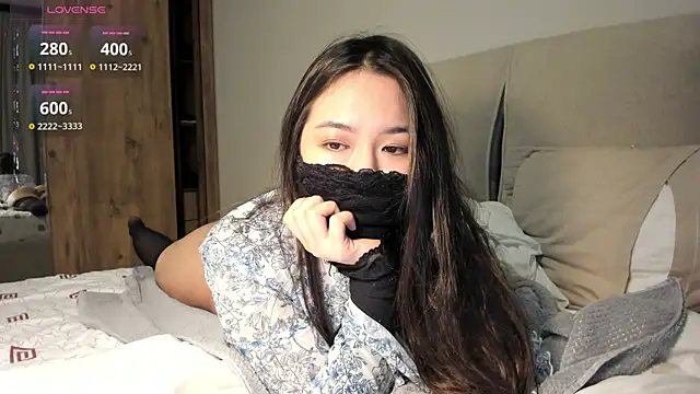 AyameAsakura webcam