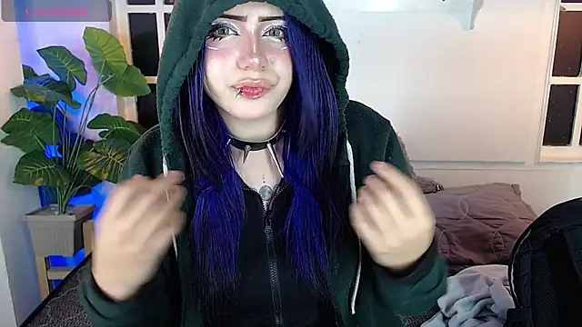 fyreandfox_ webcam