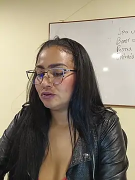 Ariana_Rodriguez webcam